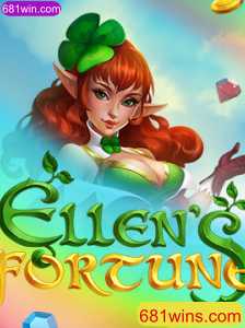 Explorando o Mundo Fascinante do Jogo EllensFortune