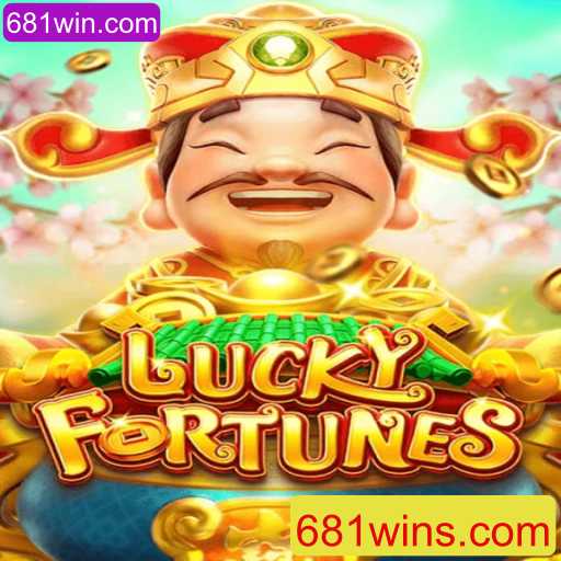 LUCKYFORTUNES: Um Guia Completo para o Novo Fenômeno de Jogos