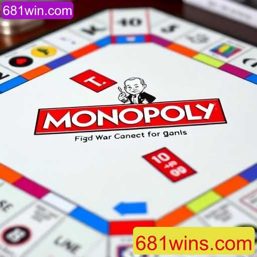 Monopoly