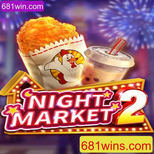 Explorando o Fascinante Mundo de 'NightMarket2'
